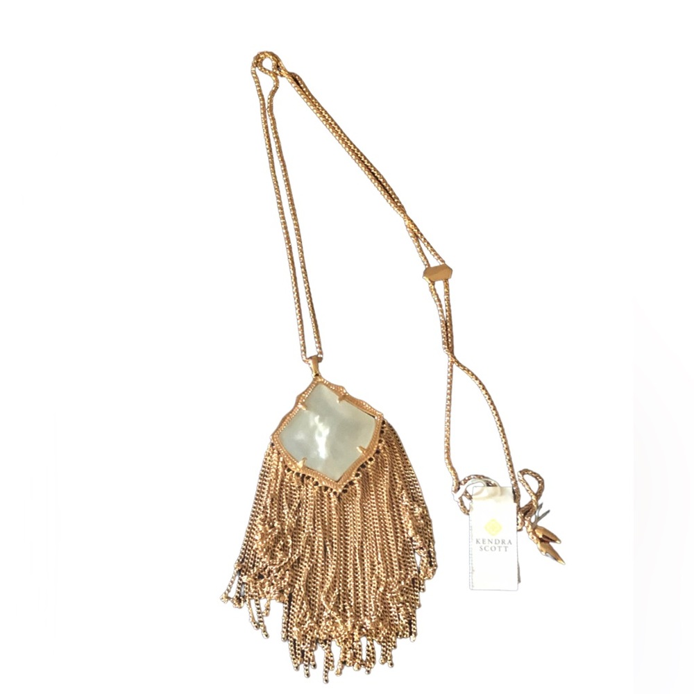 Kendra Scott Kingston Rose - Picture 5 of 13